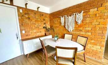 Imagem 5: Apartamento para alugar no bairro Passo da Areia com 63 m² e 2 dormitórios/quartos