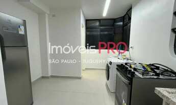 Imagem 6: Apartamento para alugar na Vila Olímpia - 70 m² reformado ao lado do Insper