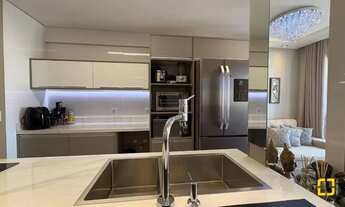 Imagem 5: Apartamento de 03 dormitórios sendo 01 suíte no bairro Pagani em Palhoça SC