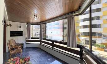 Imagem: Apartamento com 3 dormitórios/quartos mobiliado