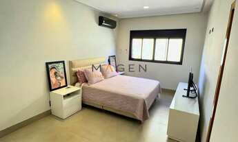 Imagem 7: Sobrado no Portal do Sol Green - Casa Brise 520 m²