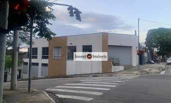 Imagem: Ponto para alugar, 152 m² por R$ 2.668,63/mês