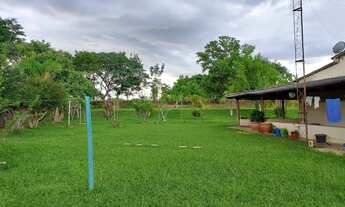 Imagem 5: FAZENDA produtiva com 30 Alqueires e pivô em Hidrolandia Dupla Aptidão