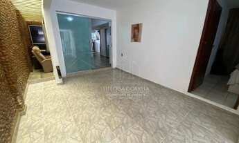 Imagem: Casa com 3 dormitórios para alugar, 186