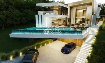 Imagem 3: Mirante Da Mata - Casa Condomínio 4 quartos à venda na Anuar Donato