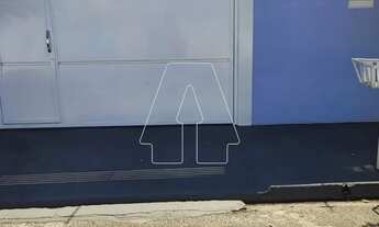 Imagem: Casa no Bairro Agua Branca II em Araçatuba/SP