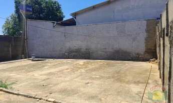 Imagem 6: Casa com 2 dormitórios para alugar, 82 m² por R$ 1.000,00/mês - Vila Jaiara - Anápolis/GO