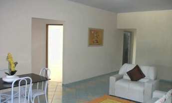 Imagem: Quarto individual em República para estudantes