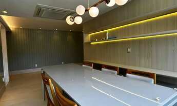 Imagem: Condomínio Jardins de Londres - Bairro