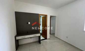 Imagem 5: Apartamento em Rua Comendador Antônio Nagib Ibrahim - Núcleo Habitacional Brigadeiro Faria