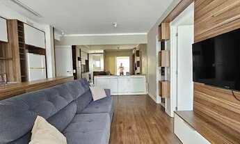 Imagem 4: Apartamento com 1 dormitório para alugar, 41 m² por R$ 3.799,00/mês - Umuarama - Osasco/SP