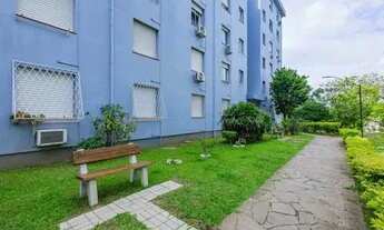 Imagem 4: Apartamento com 1 Dormitorio(s) localizado(a) no bairro SANTO ANTONIO em Porto Alegre / Re