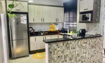 Imagem 4: Casa a venda no bairroParque Imperial - Jacareí