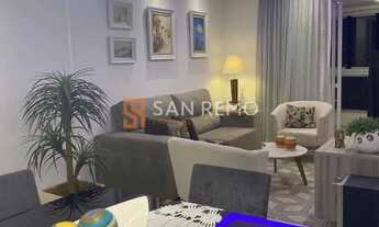 Imagem 3: Estreito Apartamento com 3 dormitórios