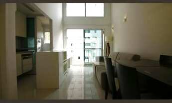 Imagem 2: Apartamento à Venda - Moema, 1 Quarto, 45 m2