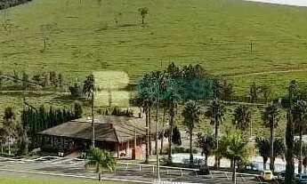 Imagem 3: Terreno à venda, 1000 m² por R$ 230.000,00 - Quinta dos Lagos - Paraibuna/SP