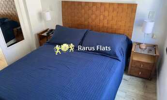 Imagem 5: Flat para alugar em Pinheiros - Edifício The Metropolitan Hall