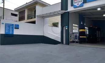 Imagem 3: Galpão à venda em Vila Paiva - SP