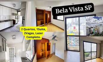 Imagem: Apartamento para venda possui 58 metros
