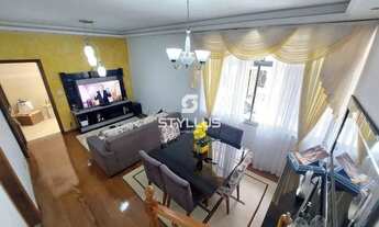 Imagem 2: Méier Casa em condomínio com 3 dormitórios