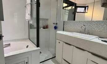 Imagem 3: Apartamento para Venda em Florianópolis, Centro, 4 dormitórios, 2 suítes, 4 banheiros, 2 v