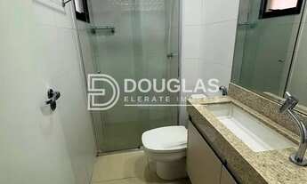 Imagem 4: Apartamento com 3 Quartos para venda 105m² - Park Lozândes- Europark-Torre Ibirapuera