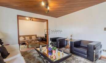 Imagem 7: Venda Apartamento 3 Dormitórios - 185 m² Moema