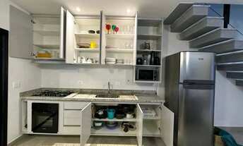 Imagem 5: Casa em Condominio 116 m² 3 dormitórios 3 vagas - Maresias