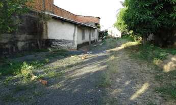 Imagem 2: Terreno - Vila Bressani - Paulínia