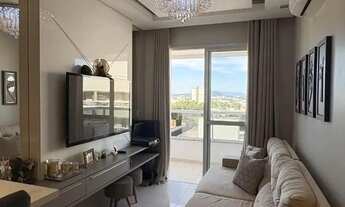 Imagem 3: Apartamento de 03 dormitórios sendo 01 suíte no bairro Pagani em Palhoça SC