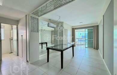 Imagem 5: Apartamento à venda Rodovia Amaro Antônio Vieira, Itacorubi - Florianópolis