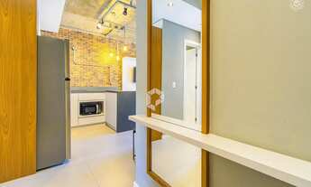 Imagem 2: Onde a sofisticação se encontra com a praticidade