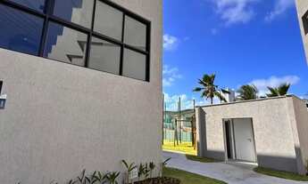 Imagem 2: Imóvel para aluguel tem 35 metros quadrados com 1 quarto em Centro - Tamandaré - PE