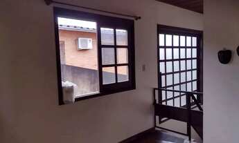 Imagem 4: Casa com vagas no subsolo, 12x35m, 2 quartos