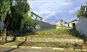 Imagem: Terreno à venda no bairro Jardim dos Bandeirantes