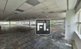 Imagem 4: Conjunto, 500 m² - venda por R$ 10.000.000,01 ou aluguel por R$ 142.520,20/mês - Itaim Bib