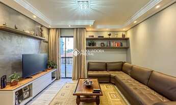 Imagem 2: APARTAMENTO - SANTO ANDRÉ - VILA CURUÇA