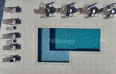 Imagem 5: CASA SHOW COM 349m² priv 4 SUÍTES e 3 VAGAS