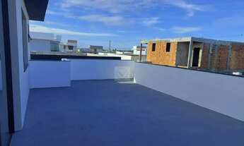 Imagem 6: Casa de Andar Terras Alphaville 1, 3/4 sendo todos suítes