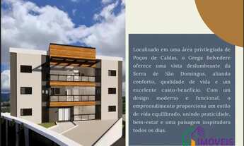 Imagem 3: APARTAMENTO - RESIDENCIAL BELVEDERE - MG