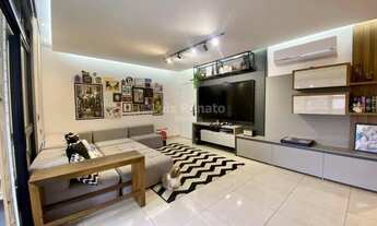 Imagem 4: Apartamento à venda no bairro Santa Efigênia