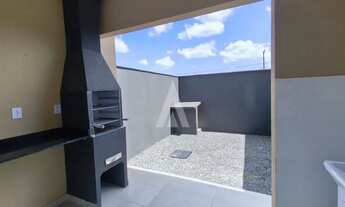 Imagem 5: Sobrado geminado com 2 suítes, semimobiliado no Vila Nova por R$ 430.000