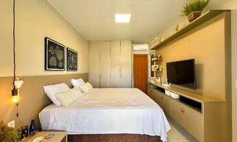 Imagem 5: COND . COSTA DO SOL DE 3 SUITES MOBILIADA !!