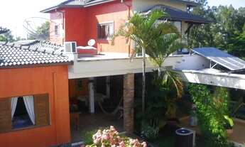 Imagem: Casa com 6 dormitórios, 900 m² - venda