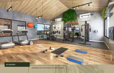 Imagem 13: Apartamento à venda no TERRAÇOS RESIDENCE , LUAR DA BARRA, Barra dos Coqueiros, SE