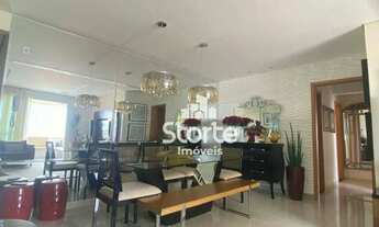 Imagem 3: Apartamento com 3 dormitórios à venda, 120 m² por R$ 830.000,00 - Tibery - Uberlândia/MG