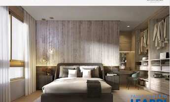 Imagem 5: APARTAMENTO - ITAIM BIBI - SP