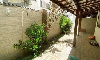 Imagem 3: Aluguel de Apartamento Térreo 2 Q, no Prq Rodoviária, Campos