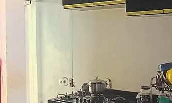 Imagem 4: Vendo linda casa no Alto do Turu 1