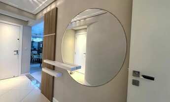 Imagem 5: Apartamento quadra mar com 3 suítes locação anual ou venda em Balneário Camboriú